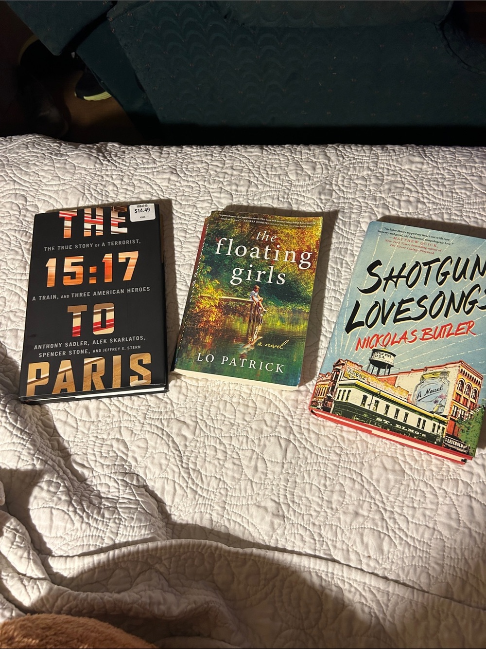 Book Bundle